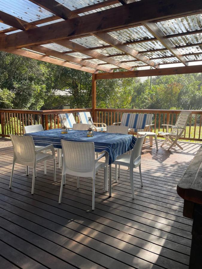 Forest Drive Holiday Home Nature's Valley Exterior photo