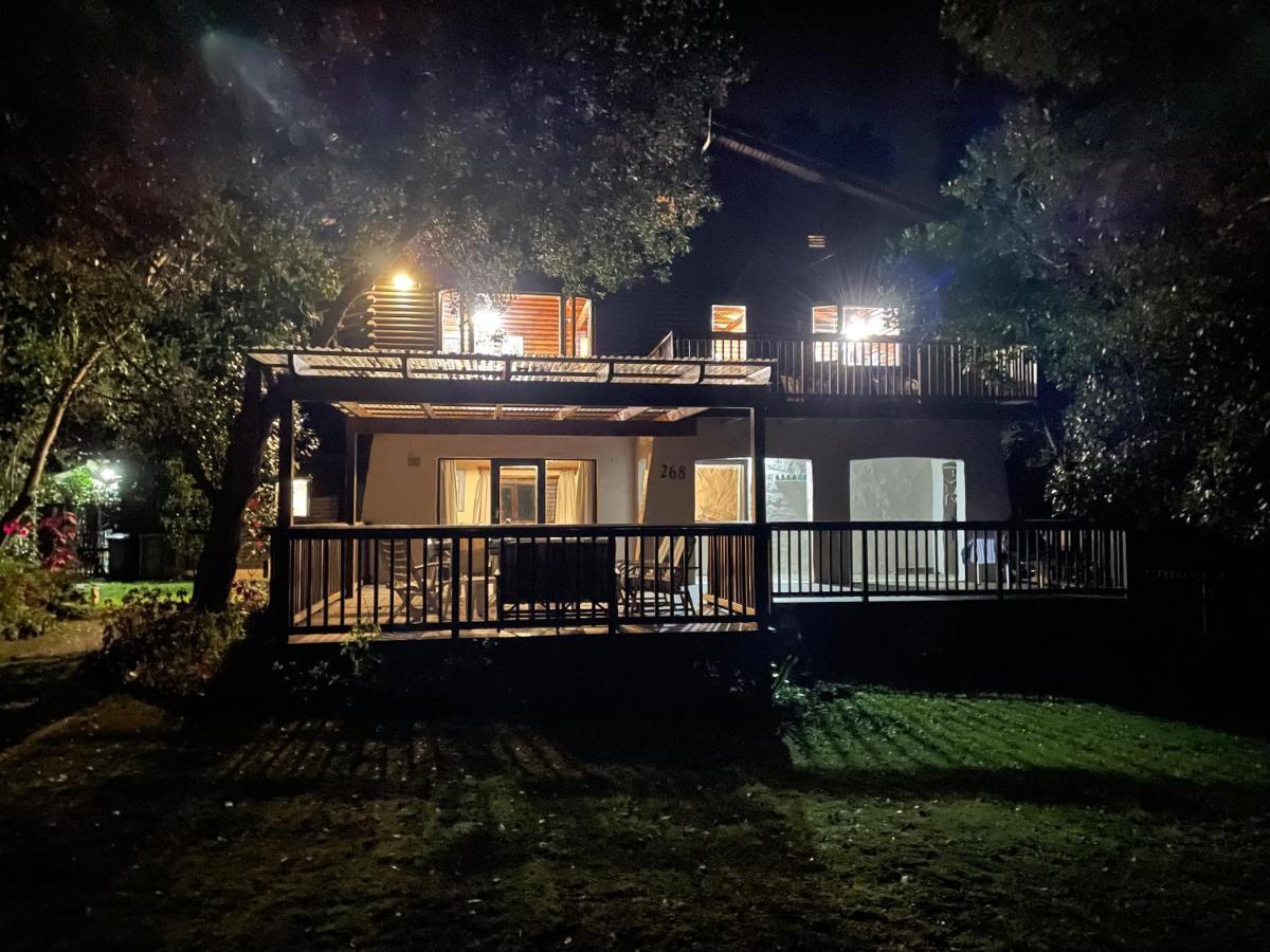 Forest Drive Holiday Home Nature's Valley Exterior photo
