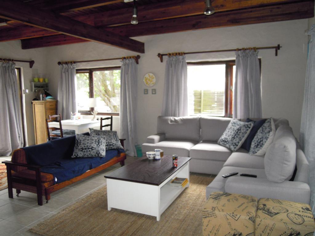 Forest Drive Holiday Home Nature's Valley Exterior photo